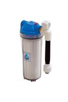 Фильтр для обезжелезивания воды «Марафон 1»  (ФММ-01.1-1/2”)