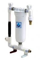 Фильтр для обезжелезивания воды «Марафон 2-1/2”»  (ФММ-01.2-1/2”)