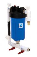 Фильтр для обезжелезивания воды «Марафон 2-3/4”»
