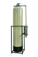 Фильтр для обезжелезивания холодной воды Водоматт 1500