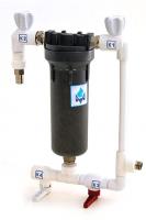 Фильтр механический для очистки горячей воды «Терма»