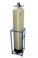 Фильтр для механической очистки холодной воды Водоматт М1500